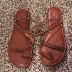 American Eagle Sandals